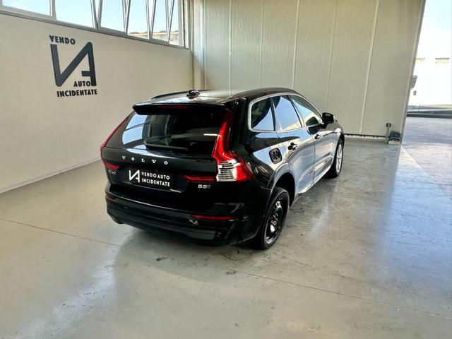 VOLVO XC60 B5 AWD AUTOMATICO CORE - foto 7