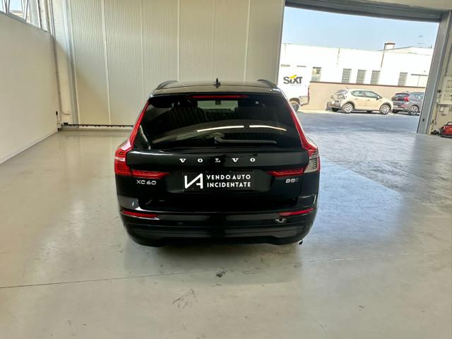VOLVO XC60 B5 AWD AUTOMATICO CORE - foto 6