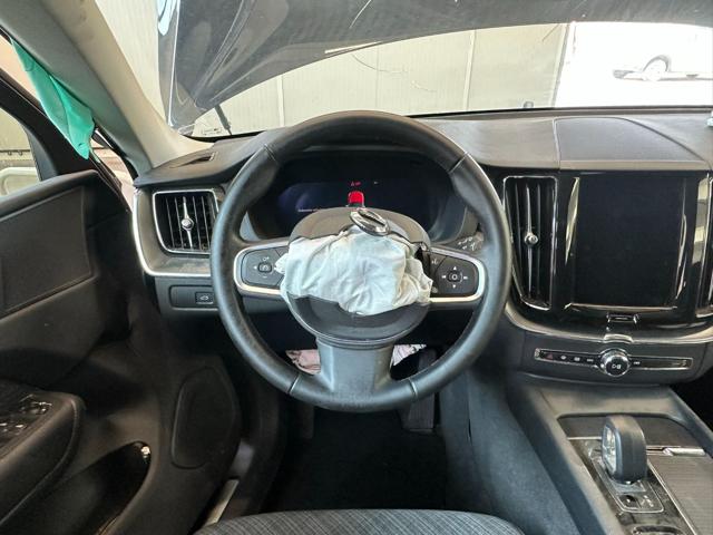VOLVO XC60 B5 AWD AUTOMATICO CORE - foto 15