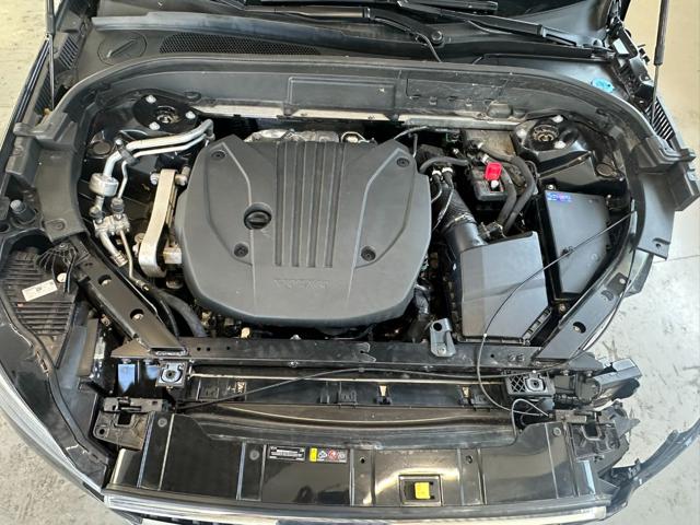 VOLVO XC60 B5 AWD AUTOMATICO CORE - foto 9
