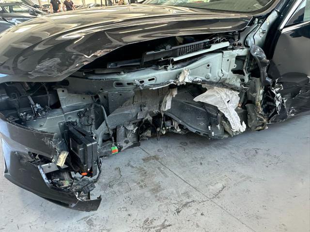 VOLVO XC60 B5 AWD AUTOMATICO CORE - foto 10