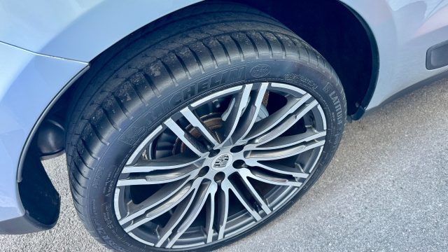 PORSCHE MACAN 3.0 DIESEL S - foto 33