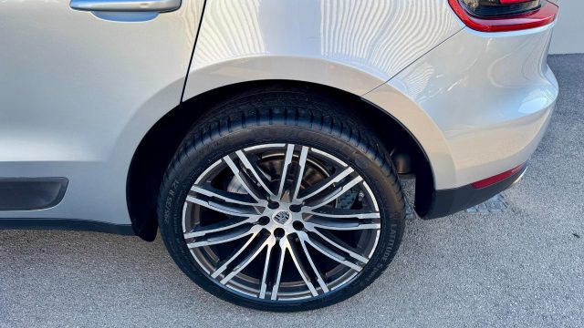 PORSCHE MACAN 3.0 DIESEL S - foto 32