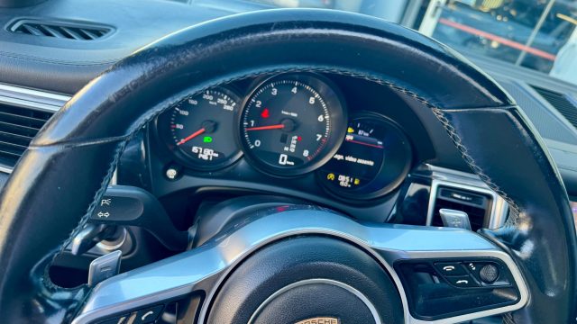 PORSCHE MACAN 3.0 DIESEL S - foto 14