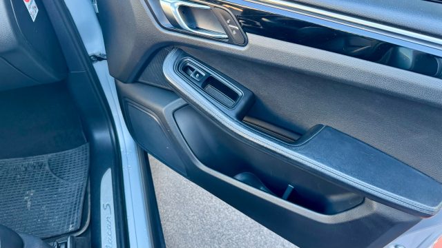 PORSCHE MACAN 3.0 DIESEL S - foto 23