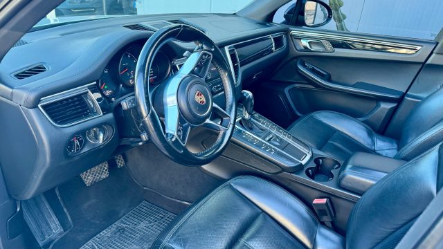 PORSCHE MACAN 3.0 DIESEL S - foto 7