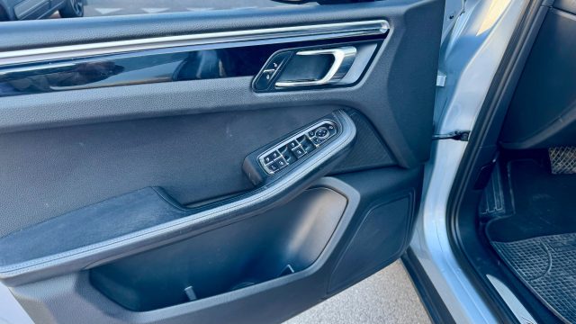 PORSCHE MACAN 3.0 DIESEL S - foto 20