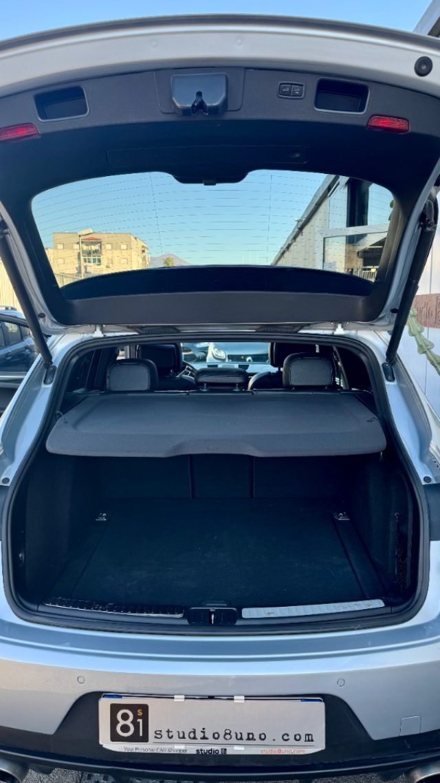PORSCHE MACAN 3.0 DIESEL S - foto 30