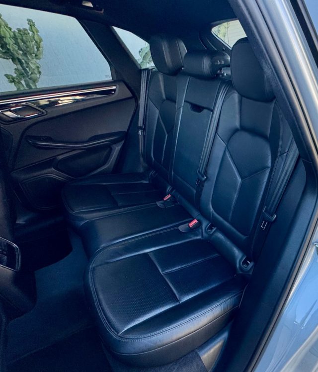PORSCHE MACAN 3.0 DIESEL S - foto 28