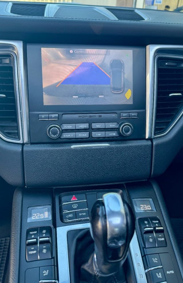 PORSCHE MACAN 3.0 DIESEL S - foto 18