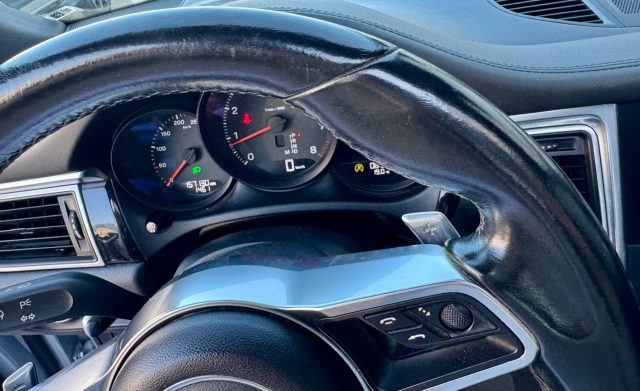 PORSCHE MACAN 3.0 DIESEL S - foto 15