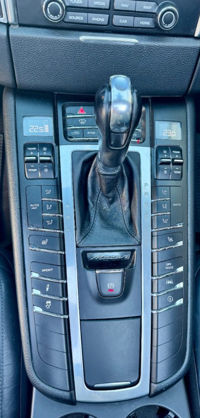 PORSCHE MACAN 3.0 DIESEL S - foto 19