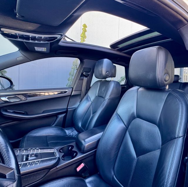 PORSCHE MACAN 3.0 DIESEL S - foto 27