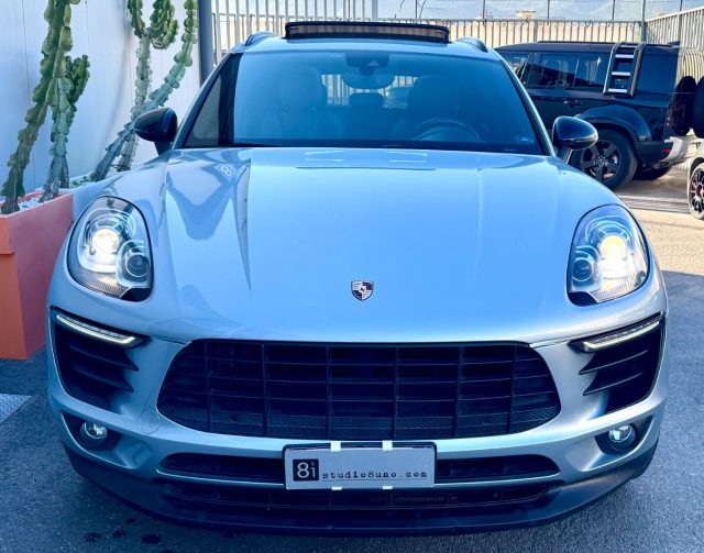 PORSCHE MACAN 3.0 DIESEL S - foto 6