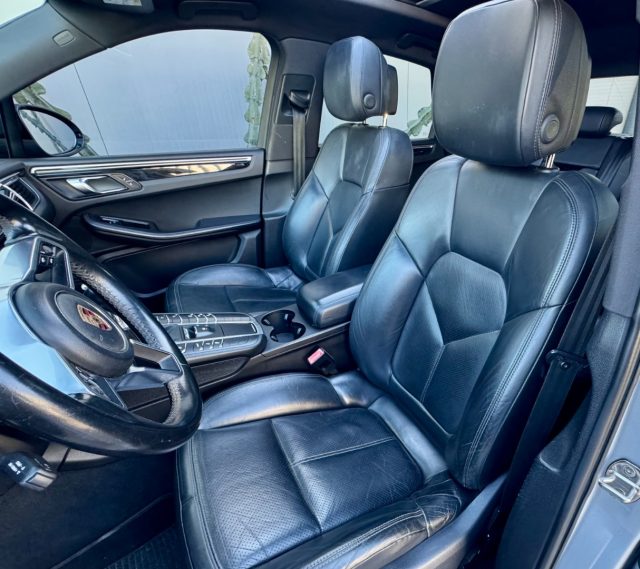 PORSCHE MACAN 3.0 DIESEL S - foto 26