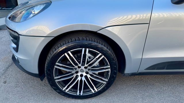 PORSCHE MACAN 3.0 DIESEL S - foto 31