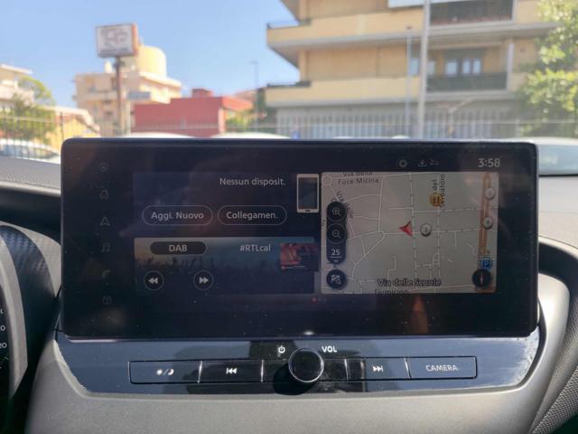 NISSAN JUKE 1.0 DIG-T 114 CV N-CONNECTA NO O - foto 13