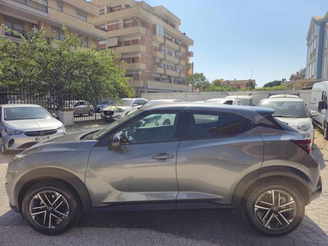 NISSAN JUKE 1.0 DIG-T 114 CV N-CONNECTA NO O - foto 7