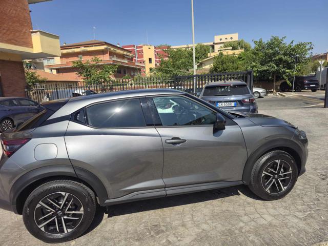 NISSAN JUKE 1.0 DIG-T 114 CV N-CONNECTA NO O - foto 8