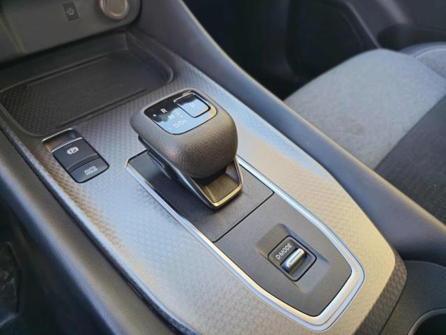 NISSAN QASHQAI MHEV 158 CV XTRONIC N-CONNECTA N - foto 11