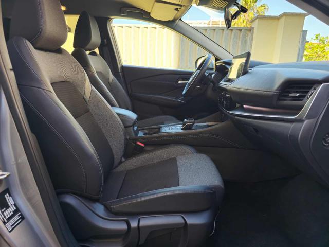 NISSAN QASHQAI MHEV 158 CV XTRONIC N-CONNECTA N - foto 8