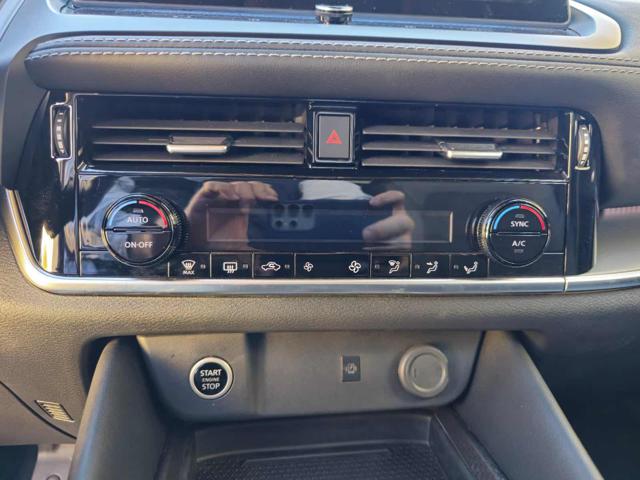 NISSAN QASHQAI MHEV 158 CV XTRONIC N-CONNECTA N - foto 12