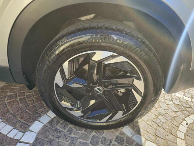 NISSAN QASHQAI MHEV 158 CV XTRONIC N-CONNECTA N - foto 15