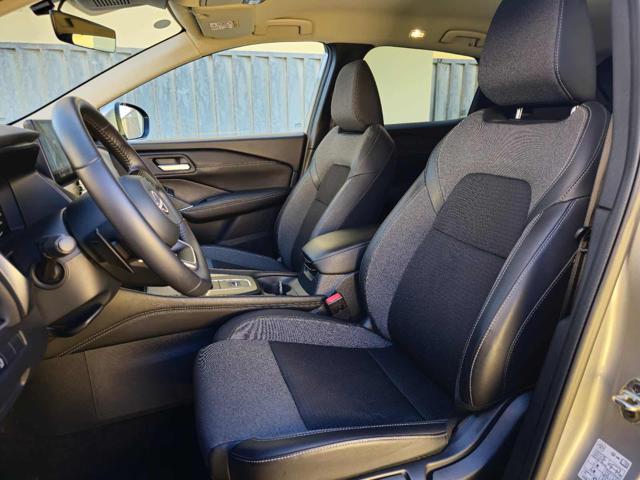 NISSAN QASHQAI MHEV 158 CV XTRONIC N-CONNECTA N - foto 10
