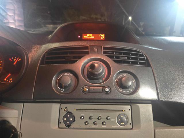 RENAULT KANGOO 1.5 DCI 106 CV 4P.MOTTORE REVISI - foto 9