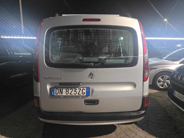 RENAULT KANGOO 1.5 DCI 106 CV 4P.MOTTORE REVISI - foto 7
