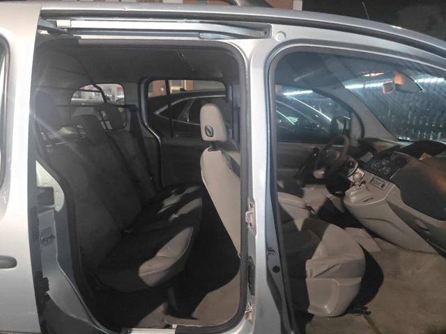 RENAULT KANGOO 1.5 DCI 106 CV 4P.MOTTORE REVISI - foto 6