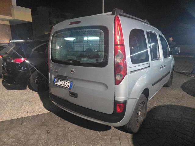 RENAULT KANGOO 1.5 DCI 106 CV 4P.MOTTORE REVISI - foto 8