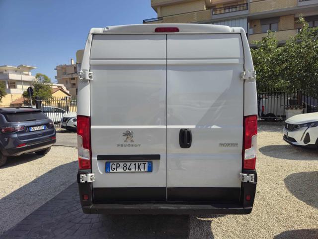PEUGEOT BOXER 33 2.2 BLUEHDI 140 S&S PM-TM UNI - foto 11