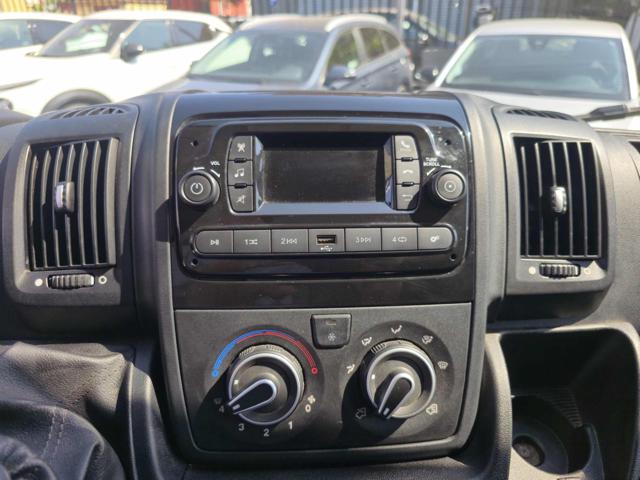 PEUGEOT BOXER 33 2.2 BLUEHDI 140 S&S PM-TM UNI - foto 7