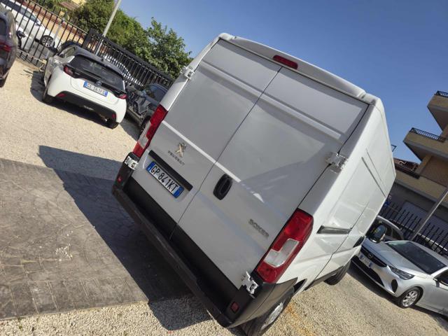 PEUGEOT BOXER 33 2.2 BLUEHDI 140 S&S PM-TM UNI - foto 13