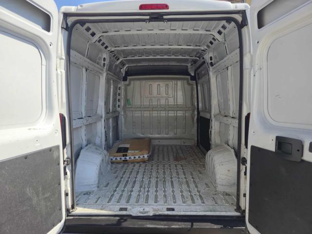 PEUGEOT BOXER 33 2.2 BLUEHDI 140 S&S PM-TM UNI - foto 10