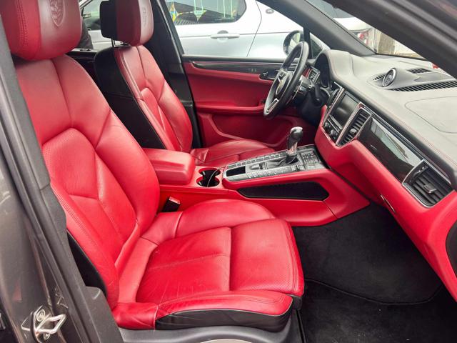 PORSCHE MACAN 3.0 DIESEL S - foto 11