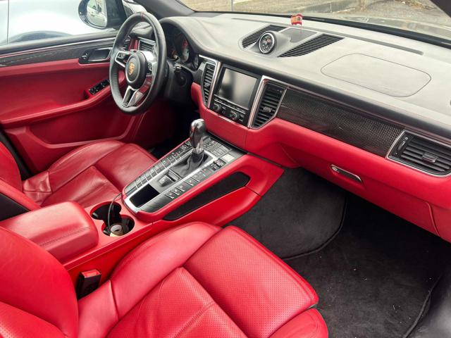 PORSCHE MACAN 3.0 DIESEL S - foto 13