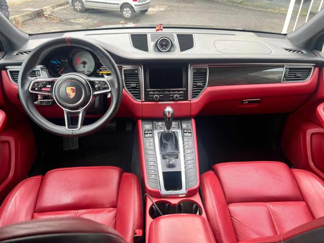 PORSCHE MACAN 3.0 DIESEL S - foto 21
