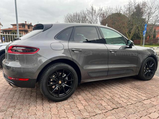 PORSCHE MACAN 3.0 DIESEL S - foto 6