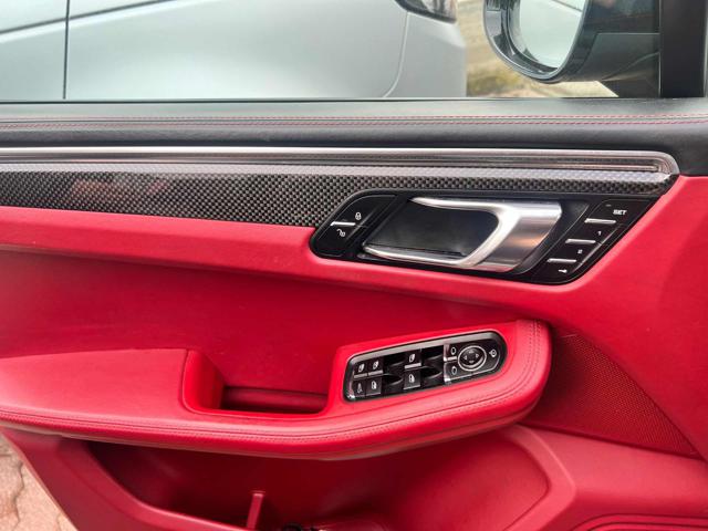 PORSCHE MACAN 3.0 DIESEL S - foto 18