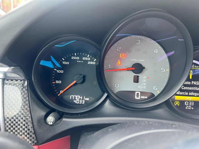PORSCHE MACAN 3.0 DIESEL S - foto 15