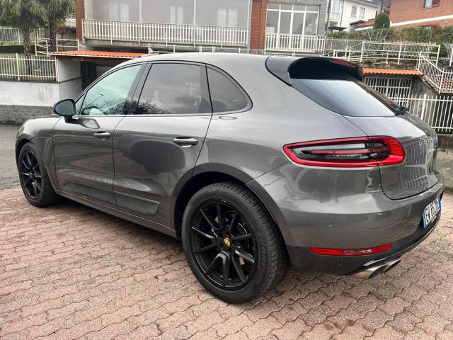 PORSCHE MACAN 3.0 DIESEL S - foto 9