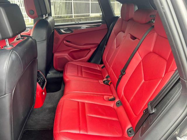 PORSCHE MACAN 3.0 DIESEL S - foto 7