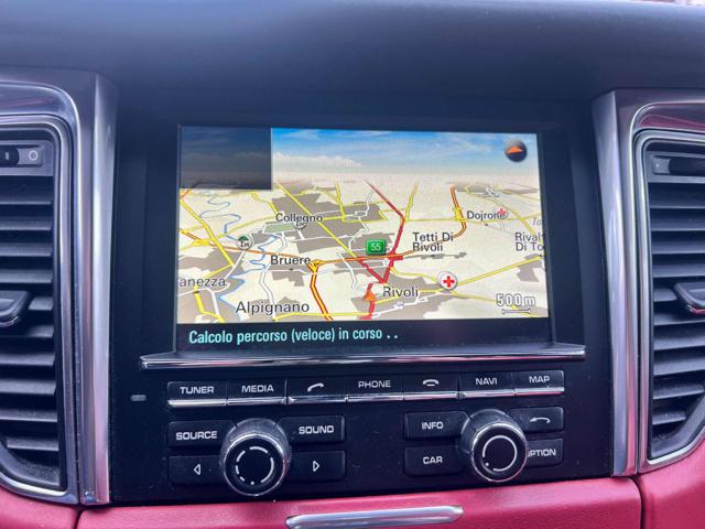PORSCHE MACAN 3.0 DIESEL S - foto 20