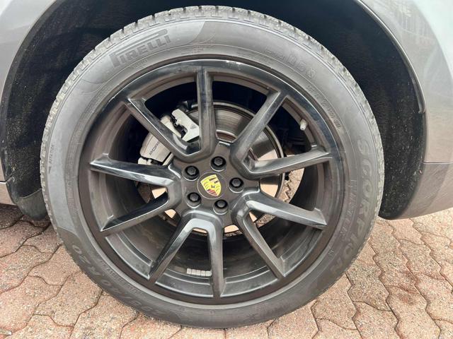 PORSCHE MACAN 3.0 DIESEL S - foto 8