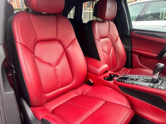 PORSCHE MACAN 3.0 DIESEL S - foto 19