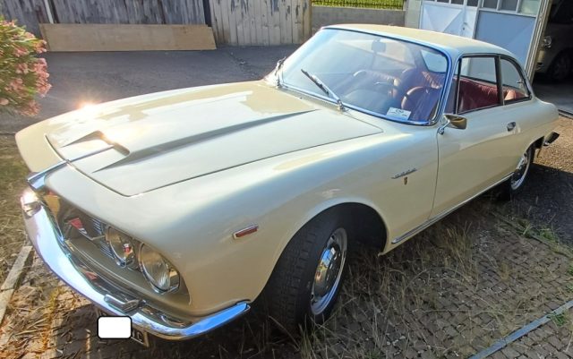 ALFA ROMEO 2600 SPRINT - foto 6