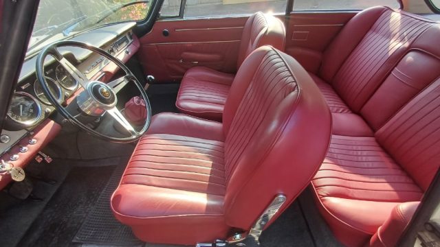 ALFA ROMEO 2600 SPRINT - foto 7