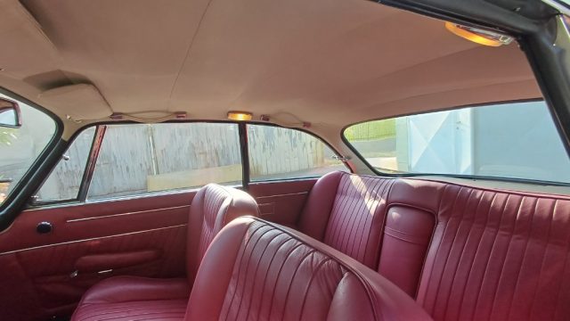 ALFA ROMEO 2600 SPRINT - foto 10